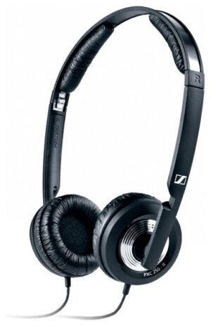 Ремонт наушников Sennheiser PXC 250-II
