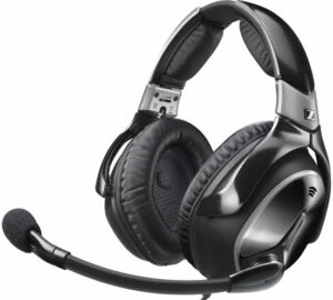 Ремонт наушников  SENNHEISER S1 DIGITAL