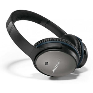 Ремонт наушников  BOSE QUIETCOMFORT 25 BLACK ДЛЯ УСТРОЙСТВ APPLE