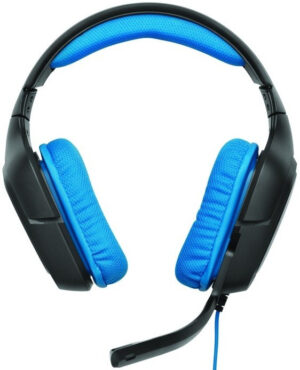 Ремонт наушников Logitech G430 Gaming Headset