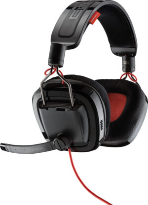 Ремонт наушников Plantronics GameCom 788