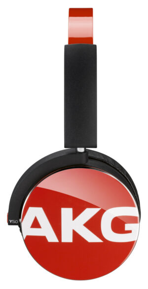 Ремонт наушников AKG Y50