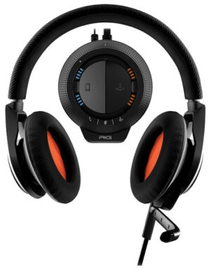 Ремонт наушников  PLANTRONICS RIG SCEE WHITE