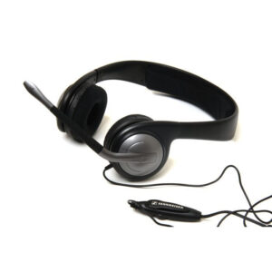 Ремонт наушников  SENNHEISER PC 151