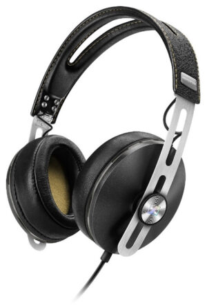 Ремонт наушников  SENNHEISER MOMENTUM 2.0 AEI BLACK (M2 AEI)