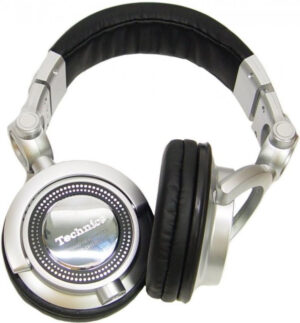Ремонт наушников  TECHNICS RP-DH1250E-S