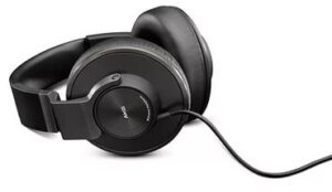 Ремонт наушников  AKG K550 MK II