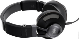 Ремонт наушников  JBL SYNCHROS S300I BLACK GRAY