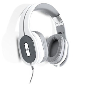 Ремонт наушников  PSB SPEAKERS M4U2 WHITE