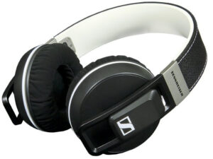 Ремонт наушников  SENNHEISER URBANITE XL GALAXY BLACK