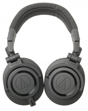 Ремонт наушников  AUDIO-TECHNICA ATH-M50X MG