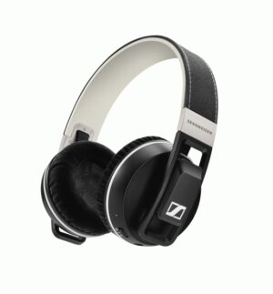 Ремонт наушников  SENNHEISER URBANITE BLACK GALAXY