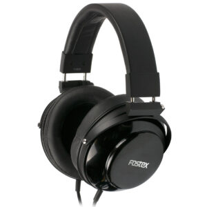 Ремонт наушников  FOSTEX TH 900 LIMITED EDITION BLACK