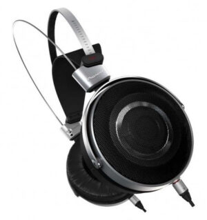Ремонт наушников PIONEER SE-MASTER 1