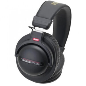 Ремонт наушников AUDIO-TECHNICA ATH-PRO5MK3 BLACK