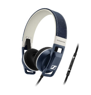 Ремонт наушников SENNHEISER URBANITE DENIM GALAXY