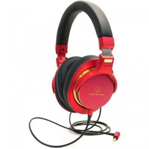 Ремонт наушников AUDIO-TECHNICA ATH-MSR7LTD
