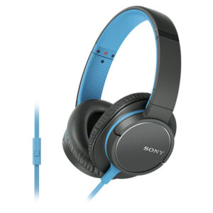 Ремонт наушников SONY MDR-ZX770AP BLUE