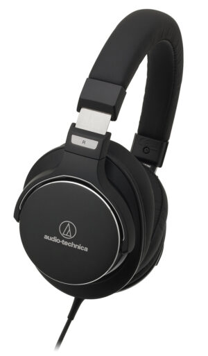 Ремонт наушников AUDIO-TECHNICA ATH-MSR7NC