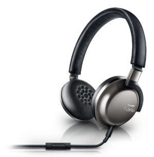 Ремонт наушников PHILIPS FIDELIO F1/00