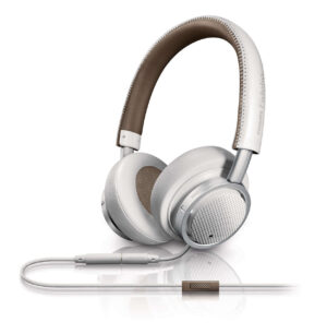 Ремонт наушников PHILIPS FIDELIO M1WT