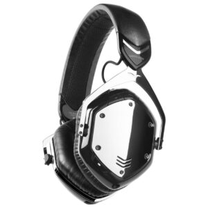 Ремонт наушников V-MODA CROSSFADE WIRELESS PHANTOM CHROME
