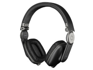 Ремонт наушников RCF ICONICA PEPPER BLACK