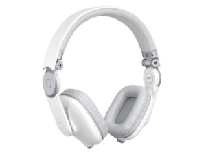 Ремонт наушников RCF ICONICA ANGEL WHITE