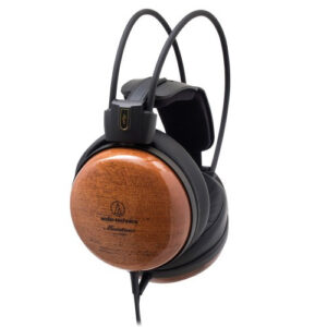 Ремонт наушников AUDIO-TECHNICA ATH-W1000Z