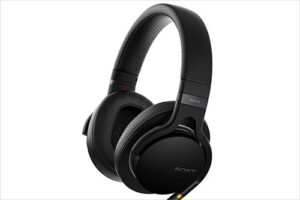 Ремонт наушников SONY MDR-1A LIMITED