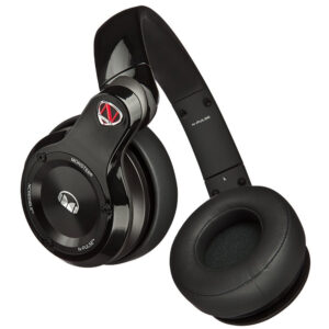 Ремонт наушников MONSTER NCREDIBLE NPULSE (BLACK) OVER-EAR