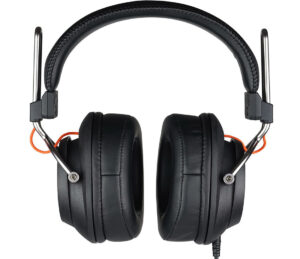Ремонт наушников FOSTEX TR-70 (250 OHM)