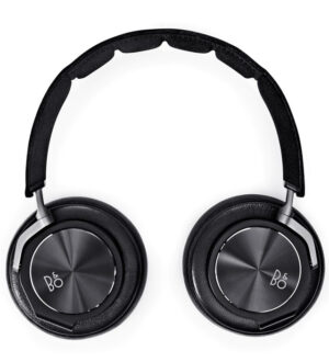 Ремонт наушников BANG & OLUFSEN BEOPLAY H6 BLACK LEATHER