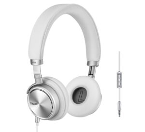 MEIZU HD50 SILVER / WHITE
