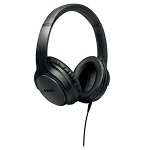 Ремонт наушников BOSE SOUNDTRUE AROUND-EAR II APPLE BLACK