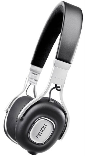 Ремонт наушников DENON MM200 BLACK