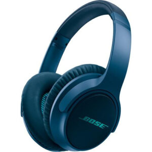 Ремонт наушников BOSE SOUNDTRUE AROUND-EAR II APPLE NAVY BLUE