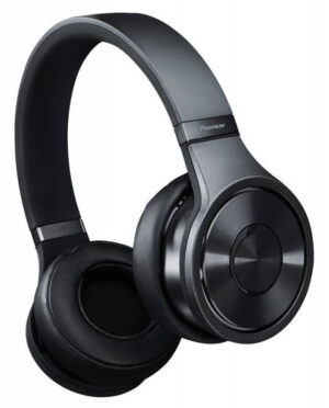 Ремонт наушников PIONEER SE-MX9-K
