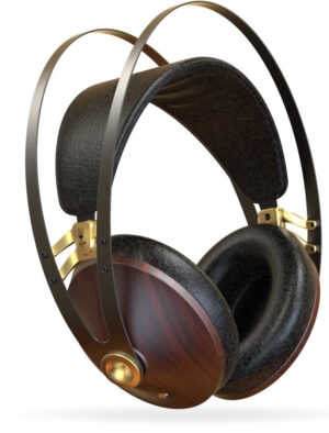 Ремонт наушников MEZE 99 CLASSICS WALNUT GOLD