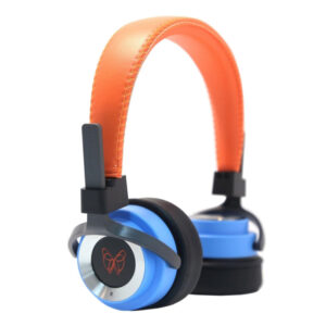 Ремонт наушников PERFECT SOUND M100 ORANGE/BLUE