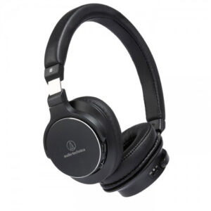 Ремонт наушников AUDIO-TECHNICA ATH-SR5 BLACK