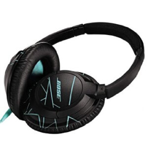 Ремонт наушников BOSE SOUNDTRUE AROUND-EAR BLACK/MINT