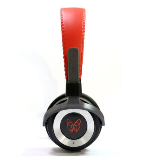 Ремонт наушников PERFECT SOUND M100 RED/BLACK