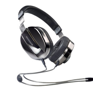 Ремонт наушников ULTRASONE EDITION M BLACK PEARL