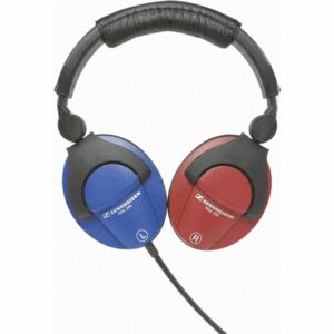 Ремонт наушников SENNHEISER HDA 280