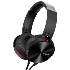 Ремонт наушников Sony MDRXB950APBC