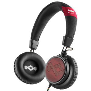 Ремонт наушников Marley Buffalo Soldier Midnight (EM-JH033-MI)