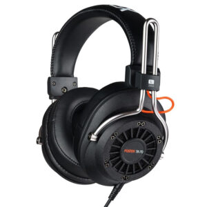 Ремонт наушников FOSTEX TR-70 (80 OHM)