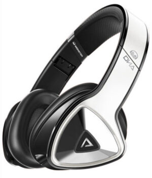 Ремонт наушников MONSTER DNA PRO™ 2.0 OVER-EAR HEADPHONES (WHITE TUXEDO)