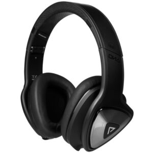 Ремонт наушников MONSTER DNA PRO 2.0 OVER-EAR HEADPHONES (MATTE BLACK)